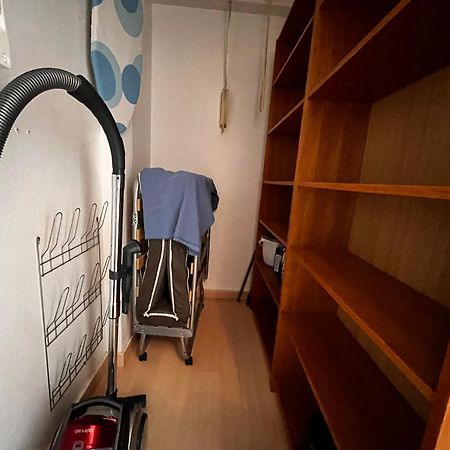 Studio Face Mer Avec Balcon, Proche Commerces Et Plage - Fr-1-197-164 Les Sables-d'Olonne Ngoại thất bức ảnh