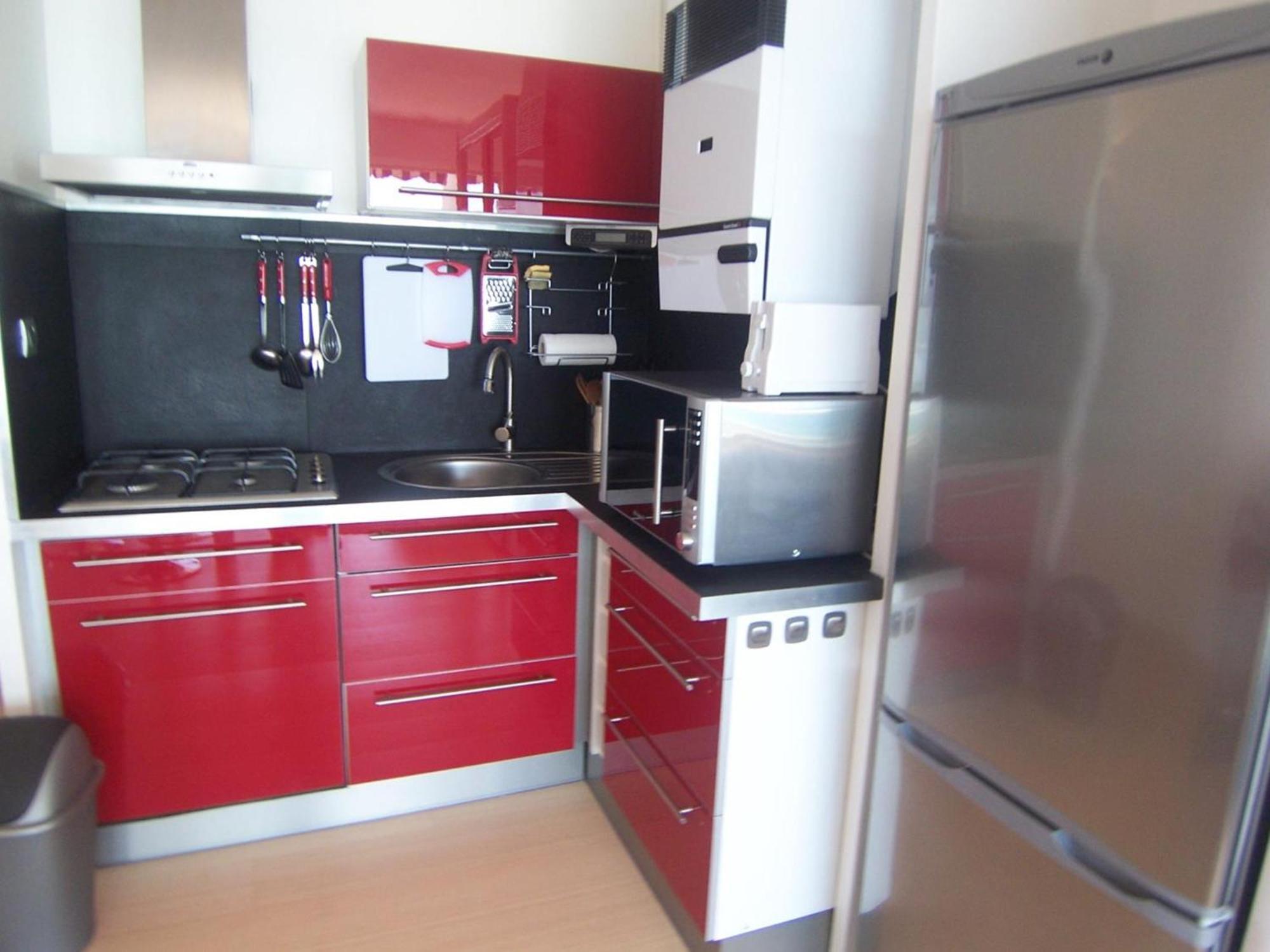 Studio Face Mer Avec Balcon, Proche Commerces Et Plage - Fr-1-197-164 Les Sables-d'Olonne Ngoại thất bức ảnh