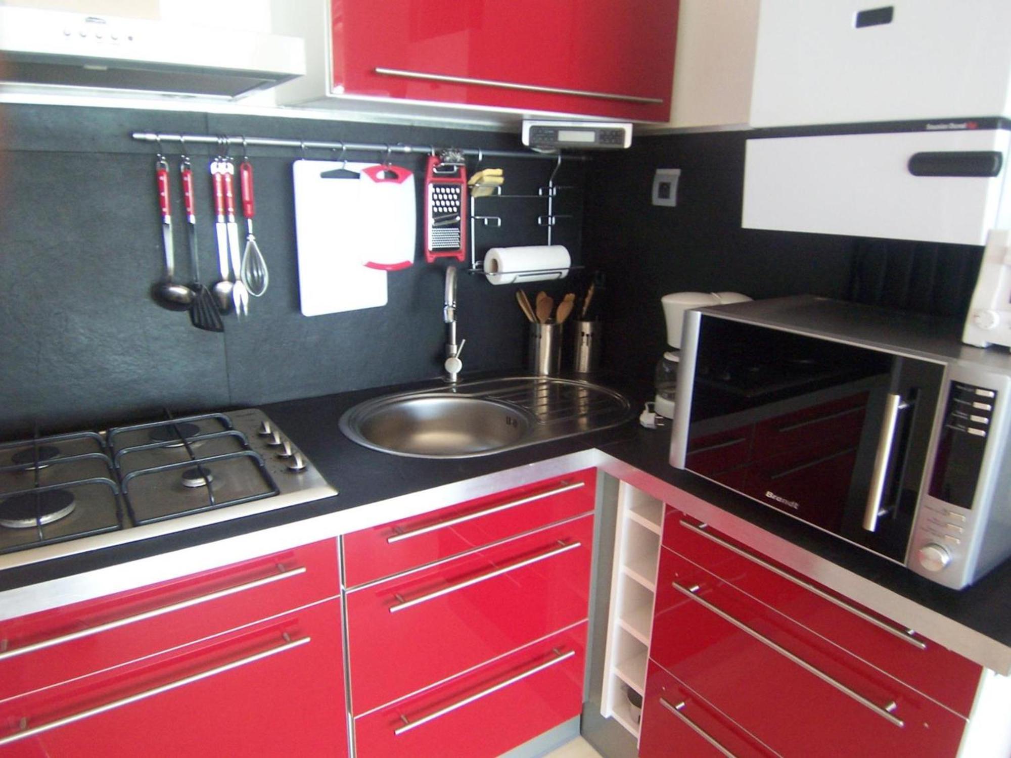 Studio Face Mer Avec Balcon, Proche Commerces Et Plage - Fr-1-197-164 Les Sables-d'Olonne Ngoại thất bức ảnh
